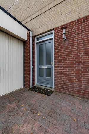 Medium property photo - Rinus Pereirastraat 18, 5953 PX Reuver